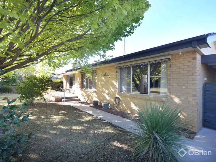 7 Jennings Street, Bairnsdale VIC 3875