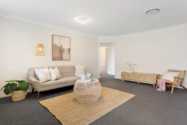 Third view of Homely house listing, 33 Northridge Drive, Cameron Park NSW 2285