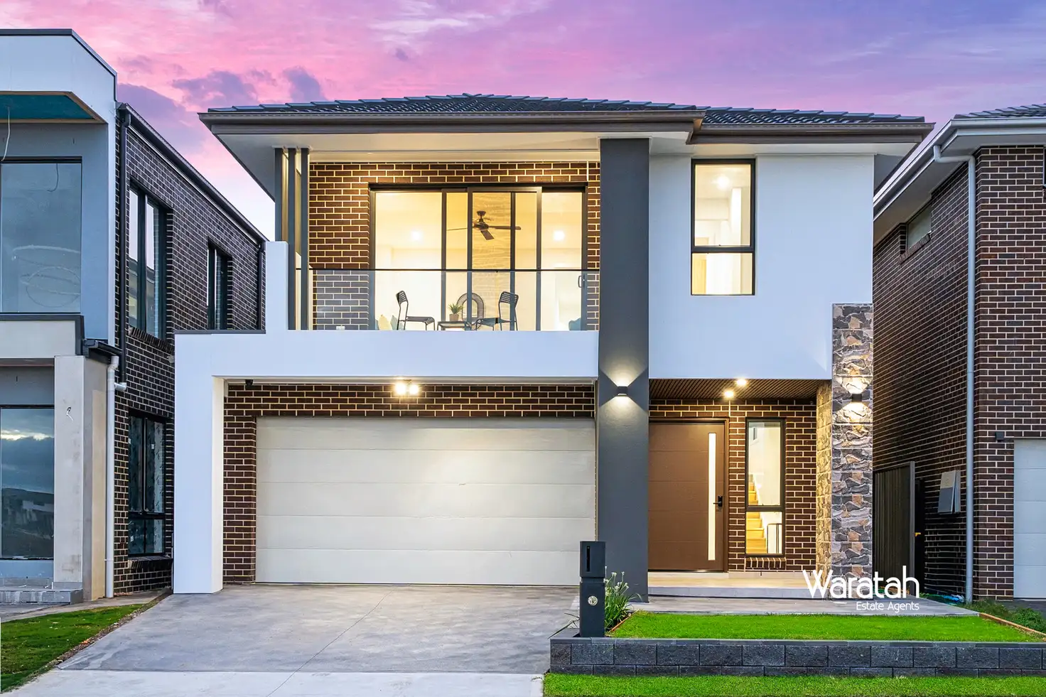 Main view of Homely house listing, 138 Parkway Drive, Marsden Park NSW 2765