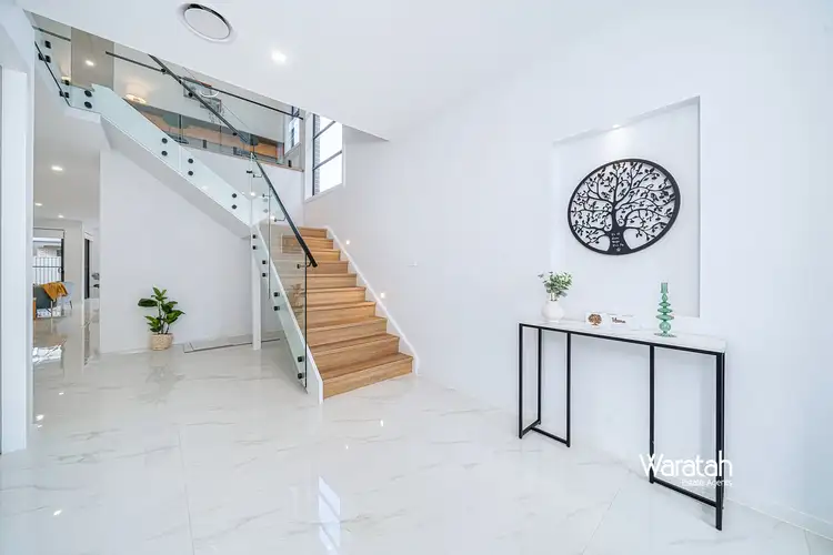 Third view of Homely house listing, 138 Parkway Drive, Marsden Park NSW 2765