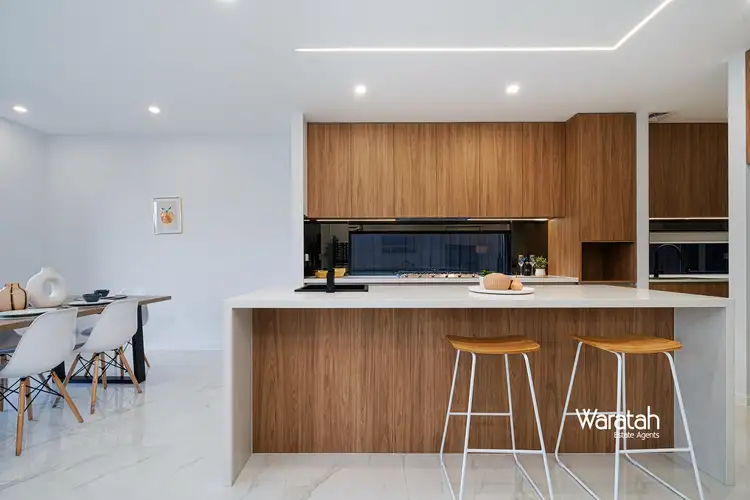 Fourth view of Homely house listing, 138 Parkway Drive, Marsden Park NSW 2765