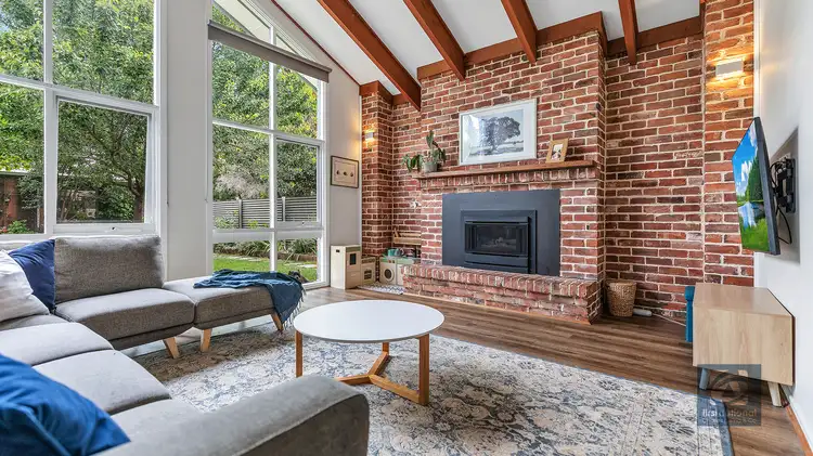 Second view of Homely house listing, 23 Hillview Avenue, Moama NSW 2731