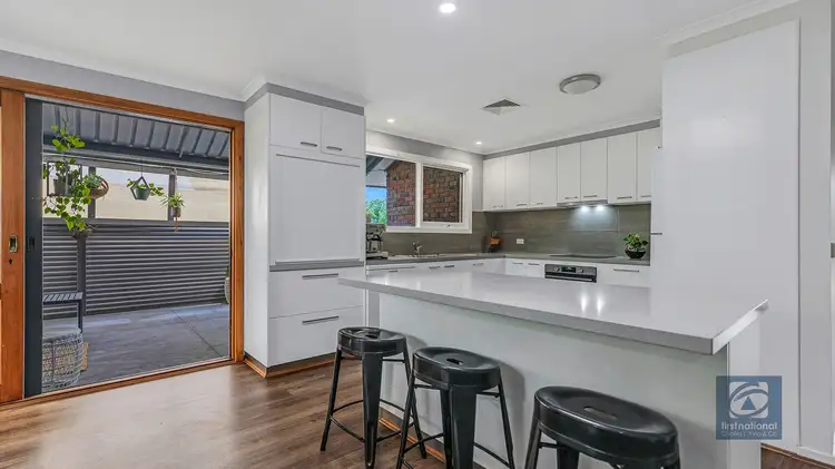 Fifth view of Homely house listing, 23 Hillview Avenue, Moama NSW 2731