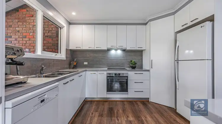 Sixth view of Homely house listing, 23 Hillview Avenue, Moama NSW 2731