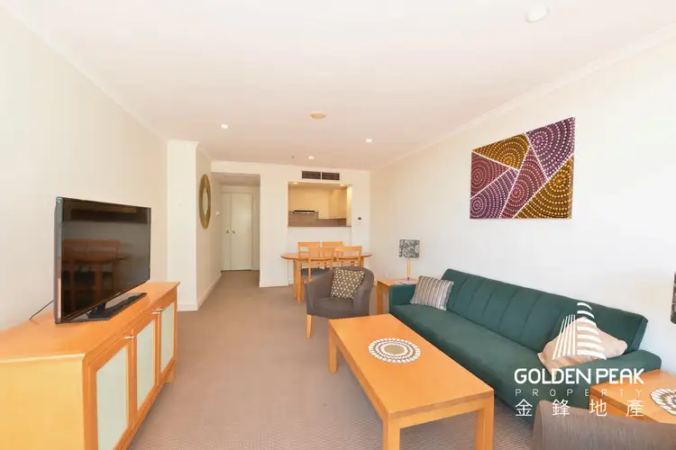Main view of Homely apartment listing, 810/37 Victor Street, Chatswood NSW 2067