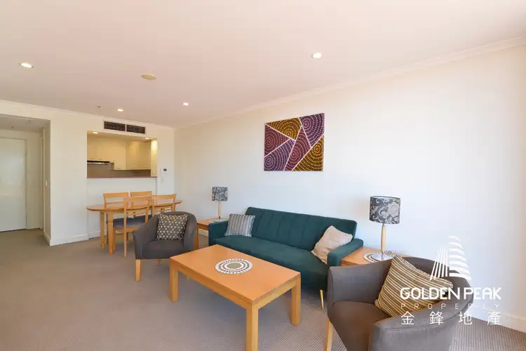 Third view of Homely apartment listing, 810/37 Victor Street, Chatswood NSW 2067