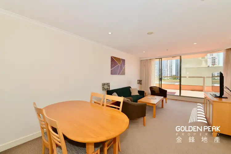 Fourth view of Homely apartment listing, 810/37 Victor Street, Chatswood NSW 2067