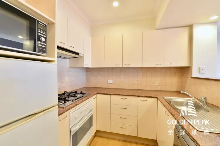 Sixth view of Homely apartment listing, 810/37 Victor Street, Chatswood NSW 2067