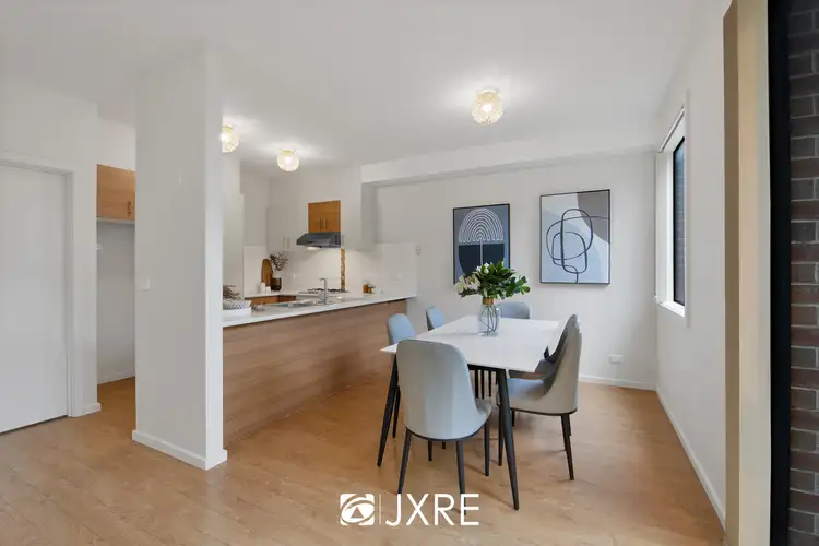 Third view of Homely townhouse listing, 1/27-29 Colin Road, Oakleigh South VIC 3167