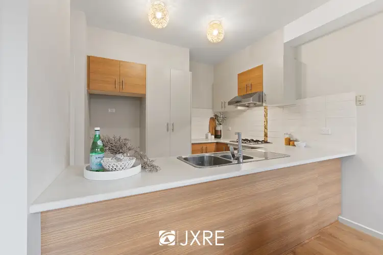 Fifth view of Homely townhouse listing, 1/27-29 Colin Road, Oakleigh South VIC 3167