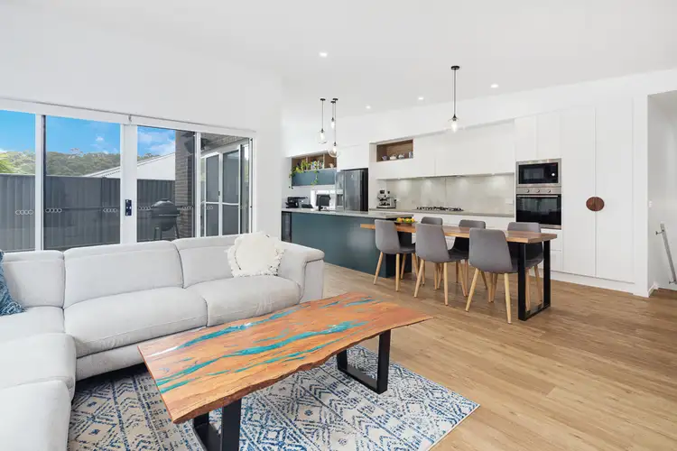 Main view of Homely house listing, 17 Mckenzies Crescent, Malua Bay NSW 2536
