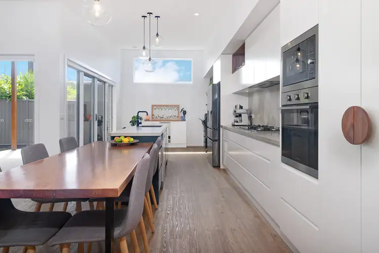 Second view of Homely house listing, 17 Mckenzies Crescent, Malua Bay NSW 2536