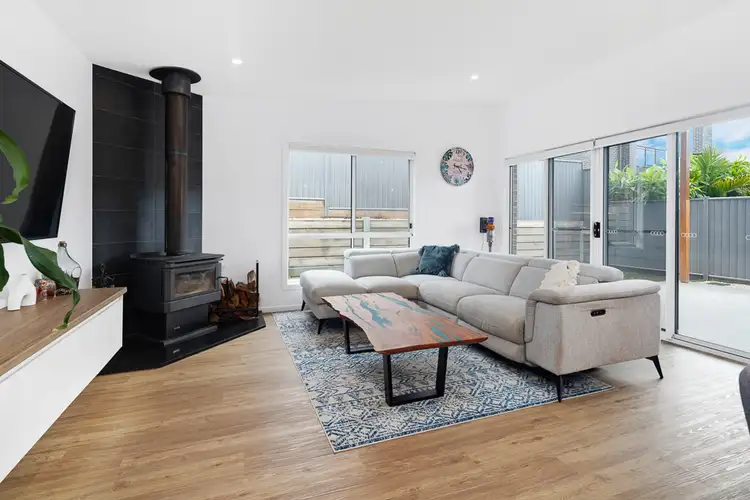 Fifth view of Homely house listing, 17 Mckenzies Crescent, Malua Bay NSW 2536
