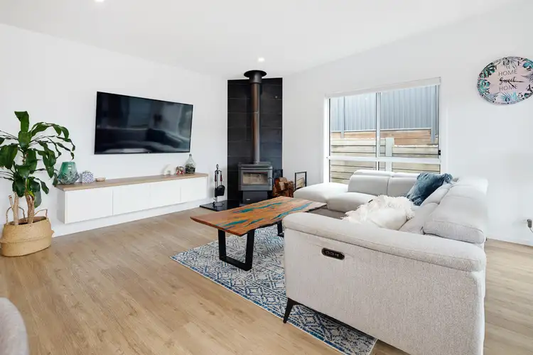 Sixth view of Homely house listing, 17 Mckenzies Crescent, Malua Bay NSW 2536