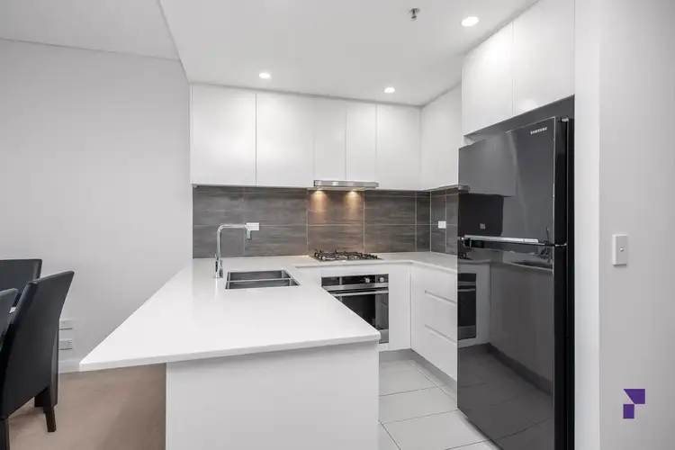 Second view of Homely apartment listing, 611/196B Stacey Street, Bankstown NSW 2200
