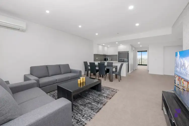 Third view of Homely apartment listing, 611/196B Stacey Street, Bankstown NSW 2200
