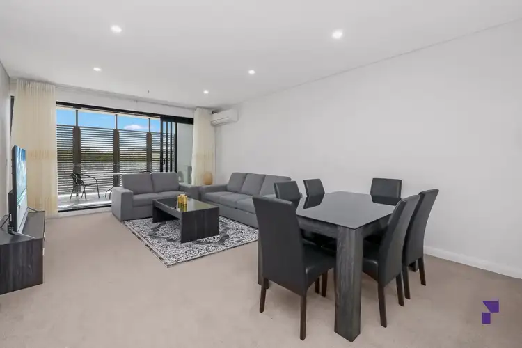 Fourth view of Homely apartment listing, 611/196B Stacey Street, Bankstown NSW 2200