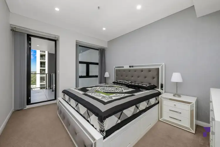 Fifth view of Homely apartment listing, 611/196B Stacey Street, Bankstown NSW 2200