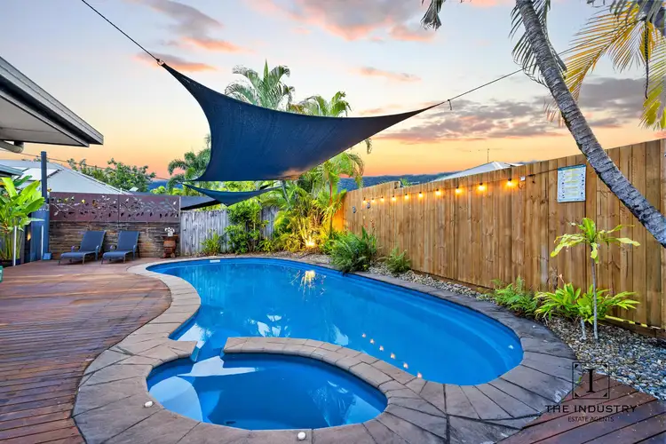 24 Monterey Street, Kewarra Beach QLD 4879