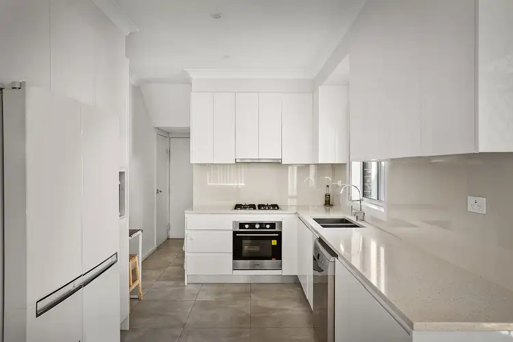 Third view of Homely house listing, 12 McAdam Place, Lalor Park NSW 2147