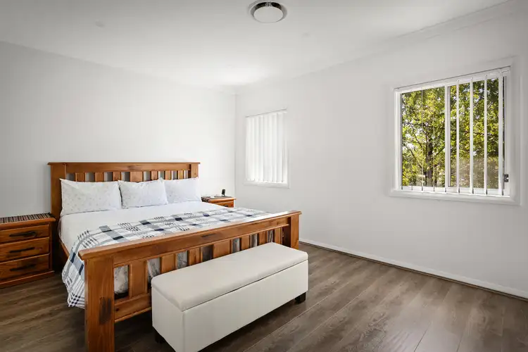 Fifth view of Homely house listing, 12 McAdam Place, Lalor Park NSW 2147