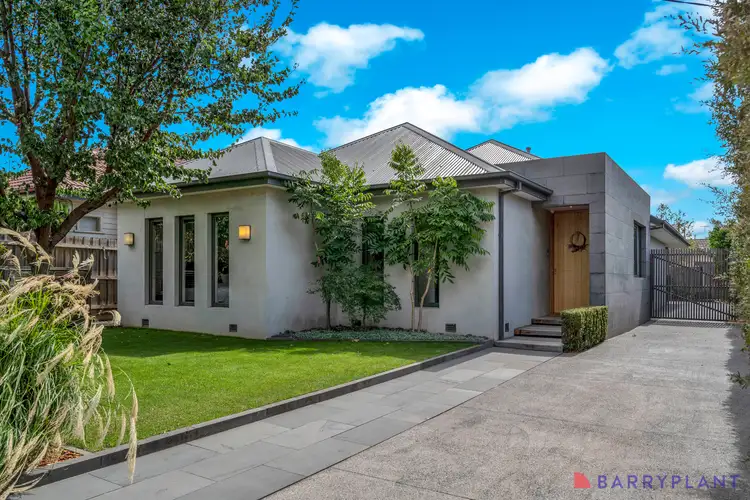 Main view of Homely house listing, 6 Locksley Avenue, Reservoir VIC 3073