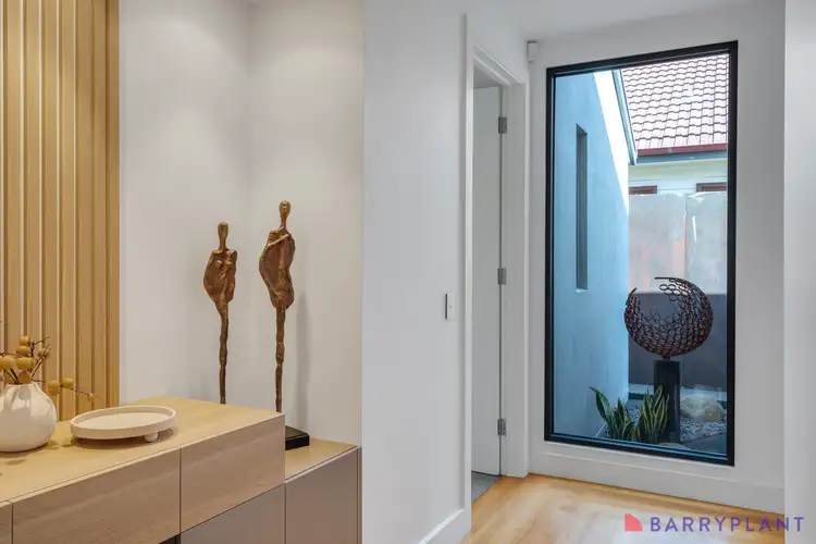 Fourth view of Homely house listing, 6 Locksley Avenue, Reservoir VIC 3073