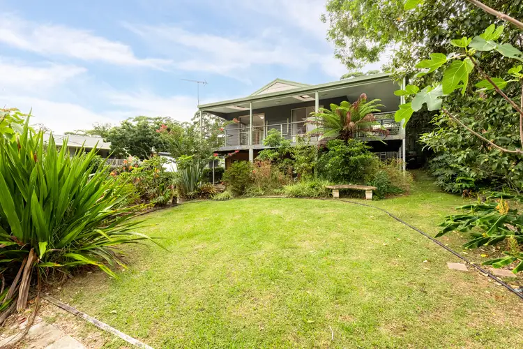 Main view of Homely house listing, 31 Beauty Point Road, Wallaga Lake NSW 2546
