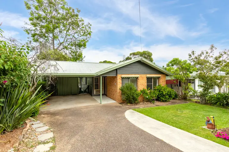 Second view of Homely house listing, 31 Beauty Point Road, Wallaga Lake NSW 2546