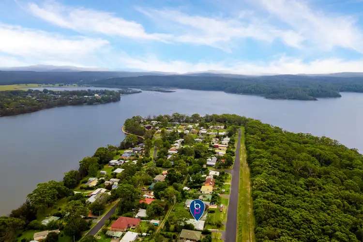 Third view of Homely house listing, 31 Beauty Point Road, Wallaga Lake NSW 2546