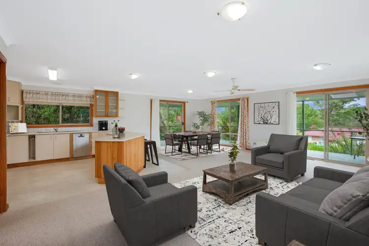 Fourth view of Homely house listing, 31 Beauty Point Road, Wallaga Lake NSW 2546