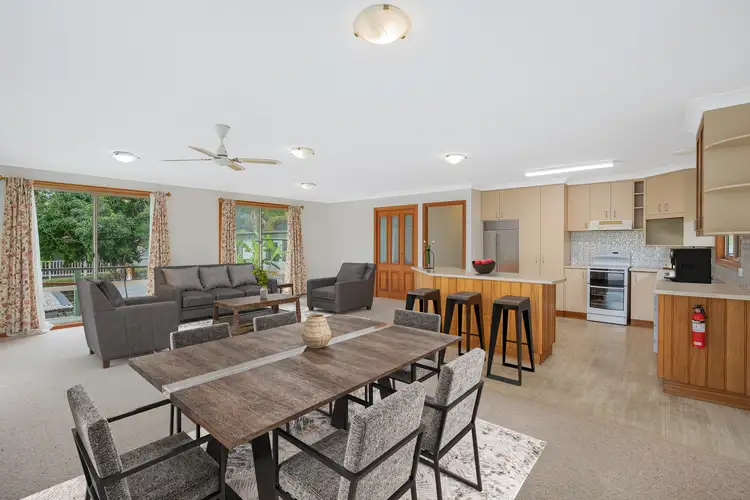 Fifth view of Homely house listing, 31 Beauty Point Road, Wallaga Lake NSW 2546