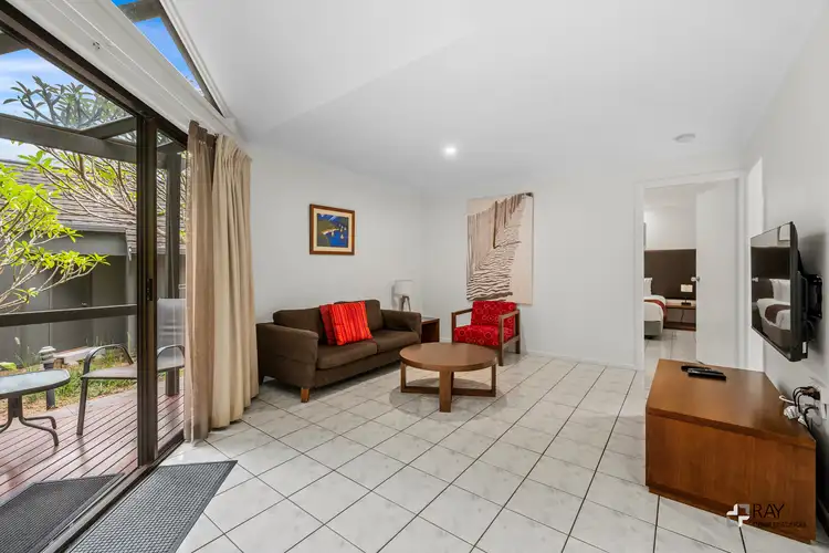 Sixth view of Homely apartment listing, 14/11 Firman Drive, Coffs Harbour NSW 2450