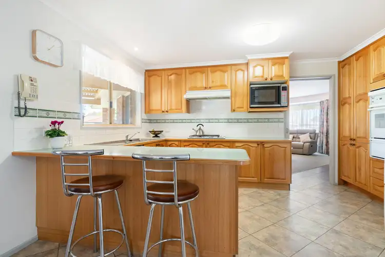 Fourth view of Homely house listing, 12 Cedar Court, Thurgoona NSW 2640