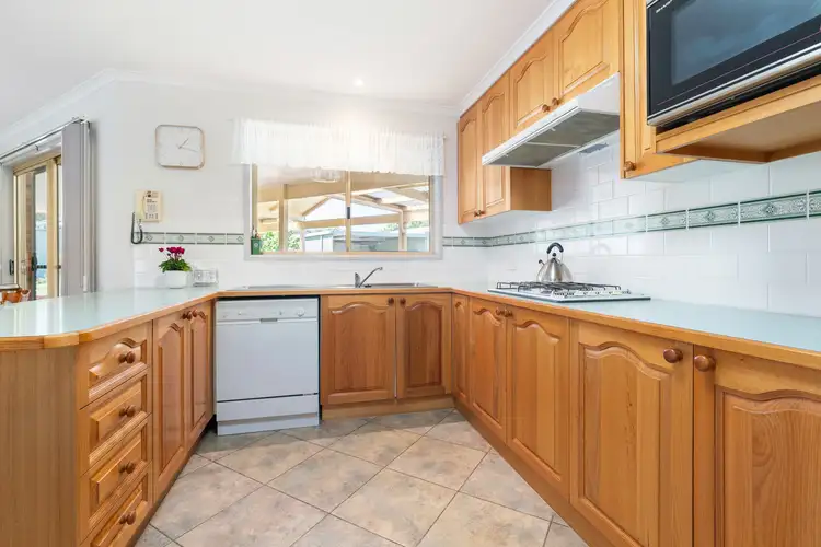 Fifth view of Homely house listing, 12 Cedar Court, Thurgoona NSW 2640