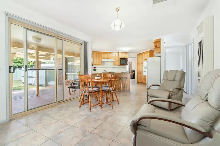 Sixth view of Homely house listing, 12 Cedar Court, Thurgoona NSW 2640