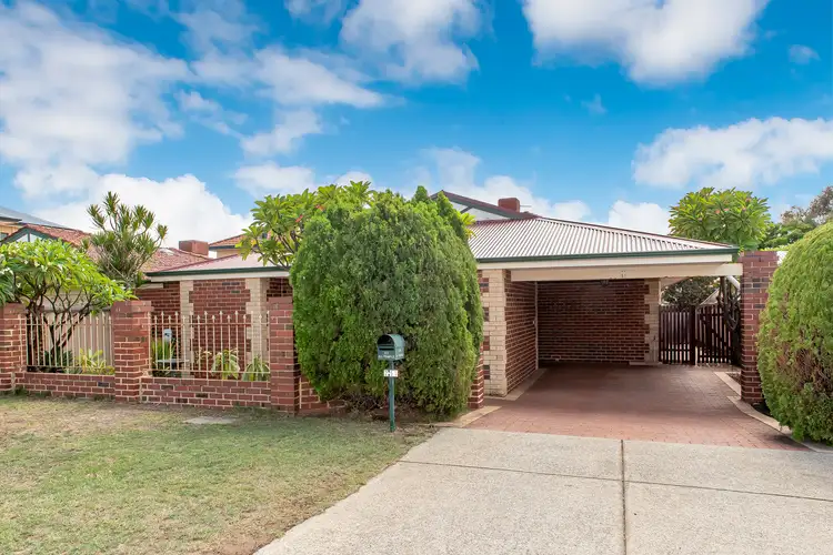 Second view of Homely villa listing, 2/51 Temple Street, Victoria Park WA 6100