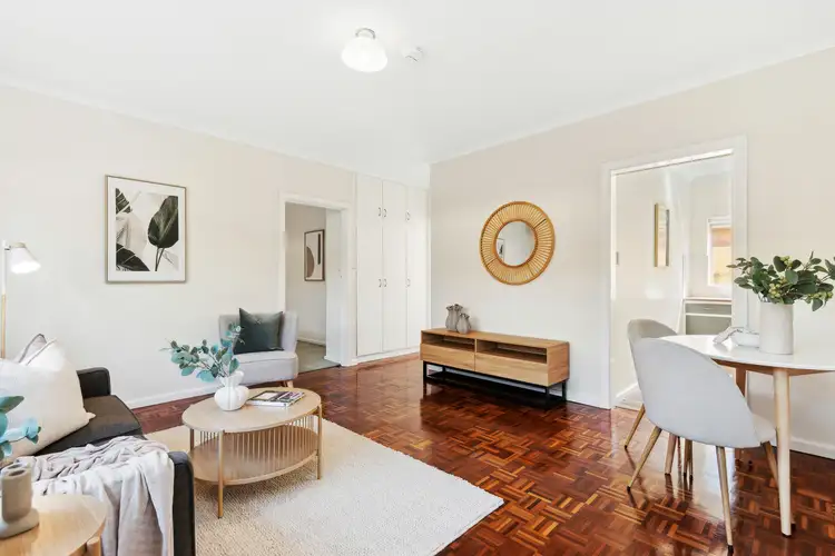 Main view of Homely unit listing, 3/38 Farnham Road, Keswick SA 5035