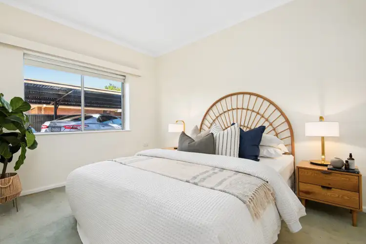 Second view of Homely unit listing, 3/38 Farnham Road, Keswick SA 5035