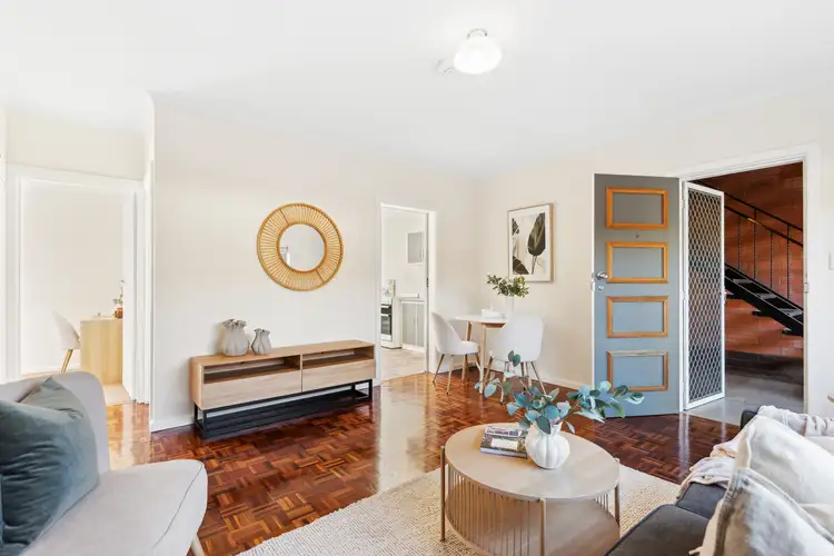 Sixth view of Homely unit listing, 3/38 Farnham Road, Keswick SA 5035