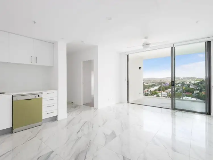 Main view of Homely apartment listing, 305/70 Carl Street, Woolloongabba QLD 4102