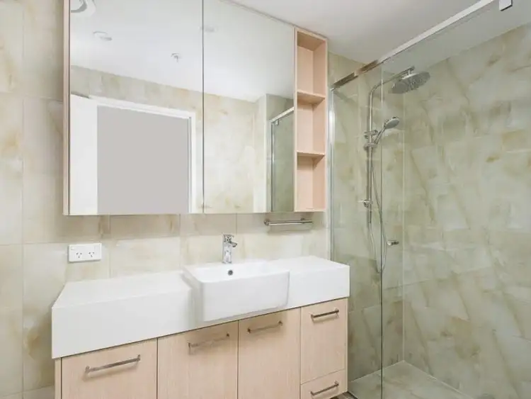 Fifth view of Homely apartment listing, 305/70 Carl Street, Woolloongabba QLD 4102