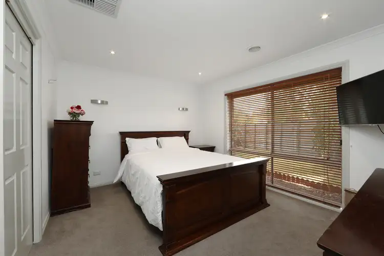 Fifth view of Homely house listing, 15 Bensam Close, Rowville VIC 3178