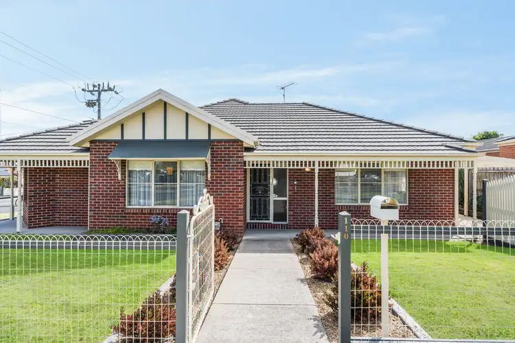 Second view of Homely house listing, 110 Francis Street, Belmont VIC 3216