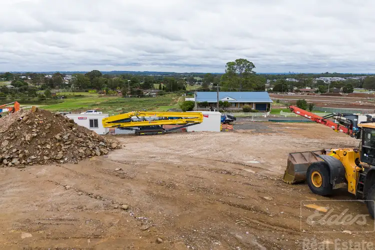 Sixth view of Homely land listing, LOT 9, 25 Ridge Square, Leppington NSW 2179