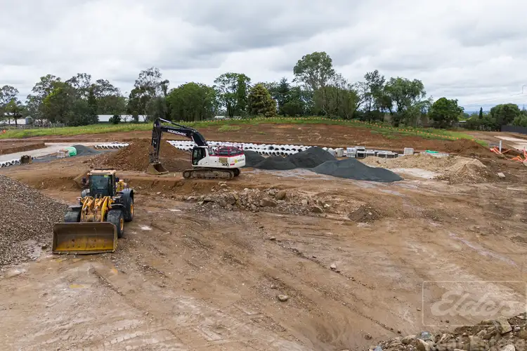 Seventh view of Homely land listing, LOT 9, 25 Ridge Square, Leppington NSW 2179