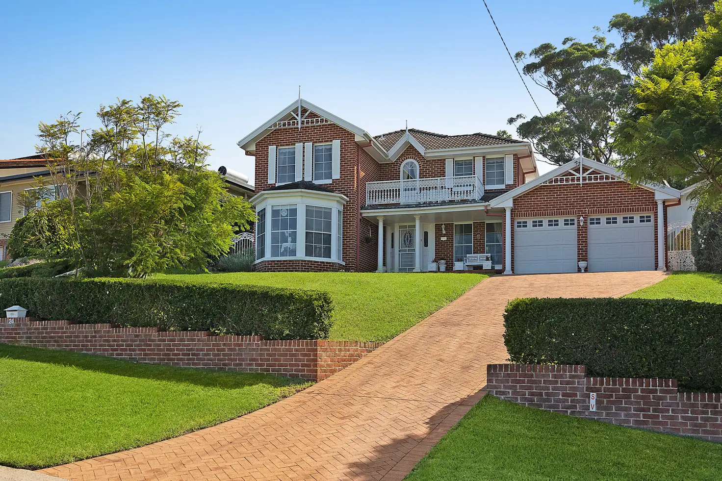 Main view of Homely house listing, 24 Seaview Street, Mollymook NSW 2539