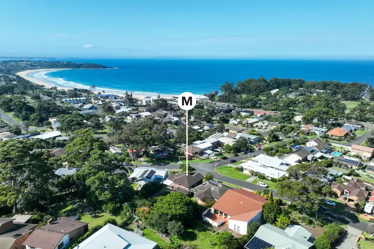 Fifth view of Homely house listing, 24 Seaview Street, Mollymook NSW 2539