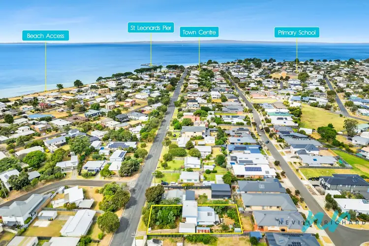 Main view of Homely house listing, 77 Harvey Road, St Leonards VIC 3223