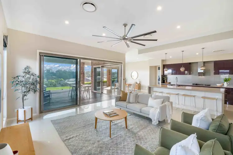 144 Bolwarra Park Drive, Bolwarra Heights NSW 2320